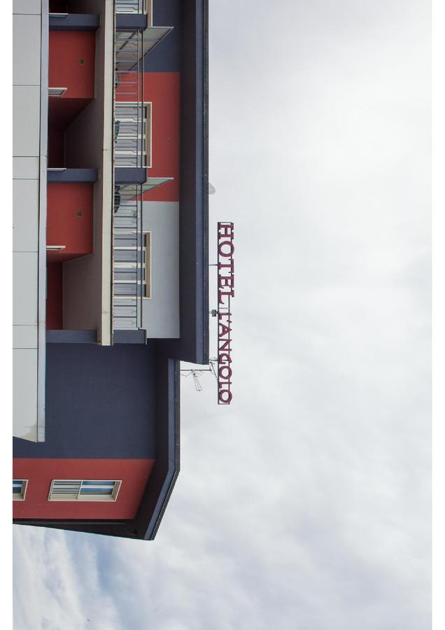L'Angolo Carisio Exterior photo