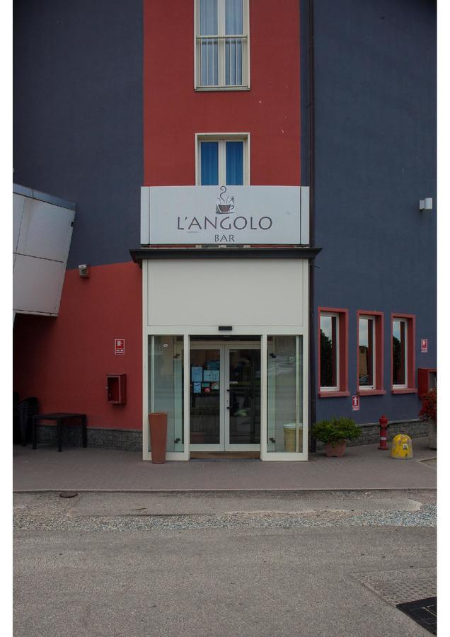L'Angolo Carisio Exterior photo